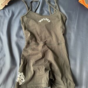 Darc sport romper